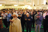 رييس مركز اسلامی انگليس:  موهنان به باورهای برادران مسلمان خود، دشمنان اسلام هستند